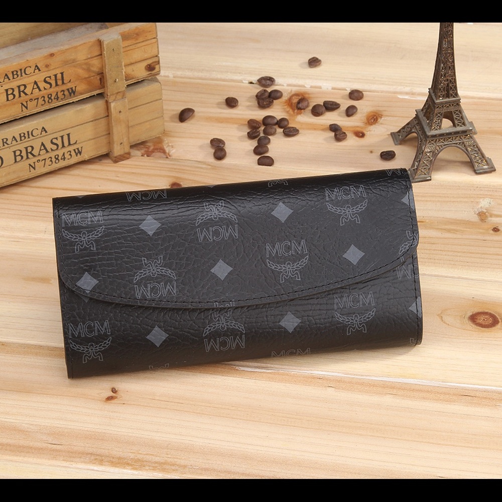 MCM Wallet